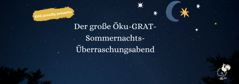 GRat-Abend