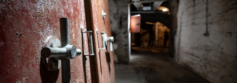 Atombunker Nürnberg