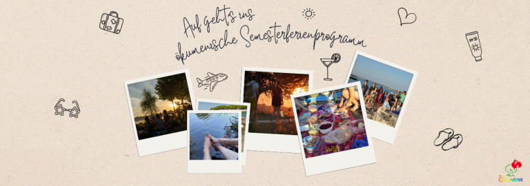 Ferienprogramm