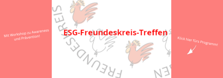 Freundeskreistreffen