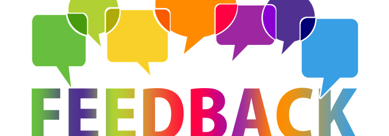 Feedback