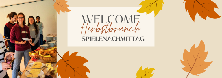 Herbstbrunch