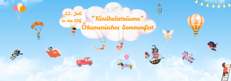 Sommerfest