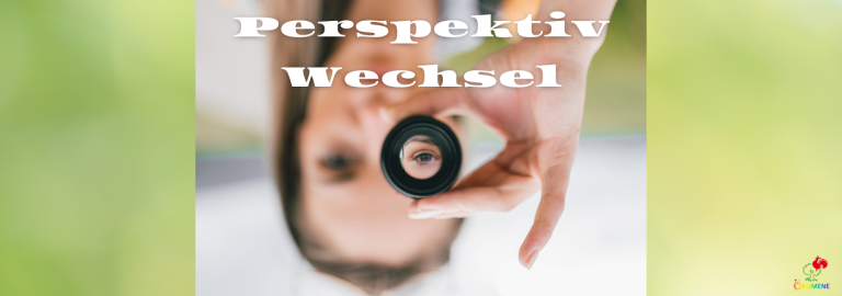 Perspektivwechsel