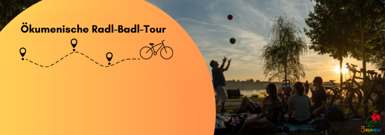 Radl-Badl-Tour