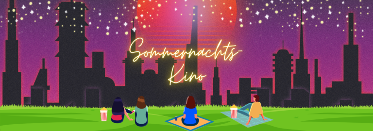 Sommernachtskino