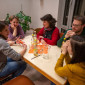 Österliche Spielereien