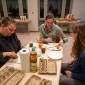 Österliche Spielereien