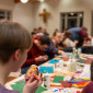 Österliche Spielereien