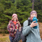 Winterwanderung