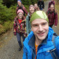 Winterwanderung