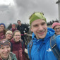 Winterwanderung