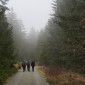 Winterwanderung