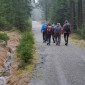 Winterwanderung