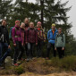Winterwanderung