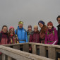 Winterwanderung
