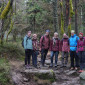 Winterwanderung