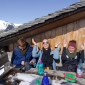 Winterfreizeit