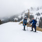 Winterfreizeit