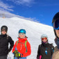 Winterfreizeit