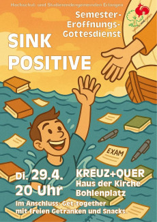 Semestereröffnungsgottesdienst