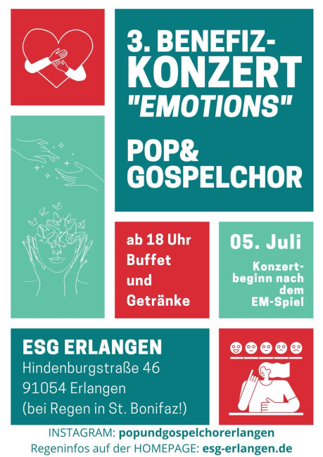Konzert 2024