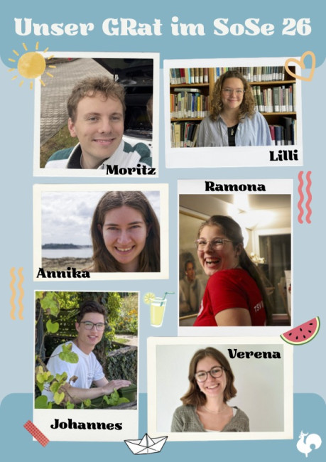 GRat SoSe 26