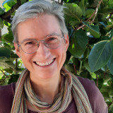 Pfarrerin Marita Schiewe